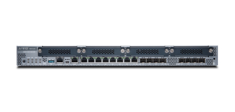 Juniper SRX 345 Series