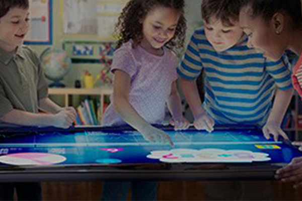 Technology for Elementary Education