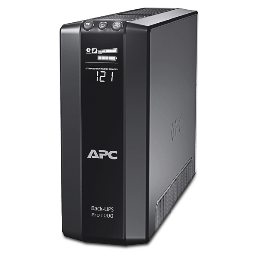 APC - UPS Backup